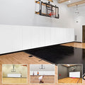 PROGOAL 2"/4" Thick Foam Protection Wall Pad，Gym Basketball-Court by PROGOAL