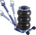 VEVOR Air Jack, 3 Ton/6600 lbs Triple Bag Air Jack, Airbag Jack by VEVOR