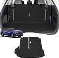 KMF Cargo Liner for 2025 Toyota Highlander 7 Seats 2020-2024 by KMF