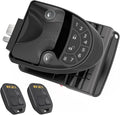 RVLOCK V4 RV Door Lock Keyless Entry by RVLock