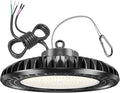 500W LED High Bay Light 72, 500LM DLC ETL Listed Industrial Grade UFO Light by YELLORE-Professionalledlightsmanufacturerspecializingincommercialandindustriallighting