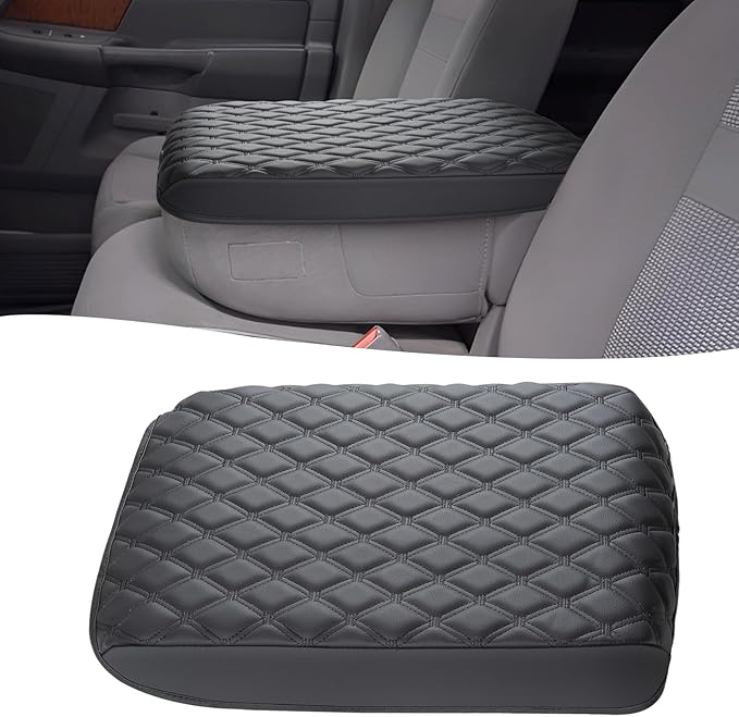 GIANT PANDA Custom Fit Center Console Cover by GIANTPANDA