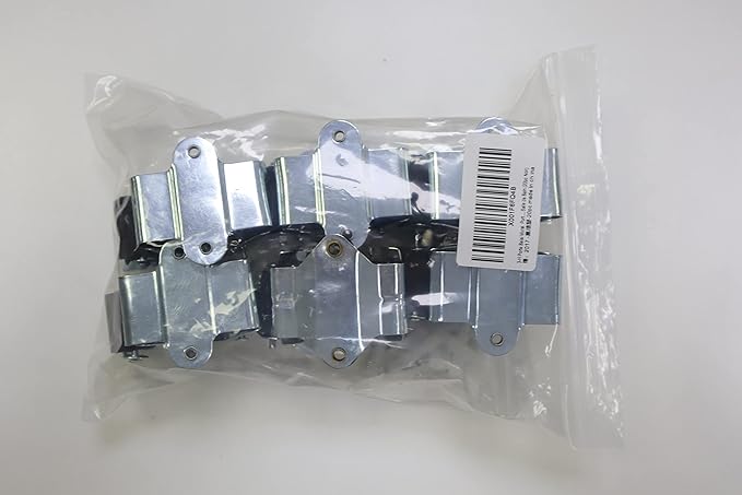 3-H Broom Hanger, Mop Holder Wall Mount 20 Pack, Broom Holder Wall Mount - Image 10