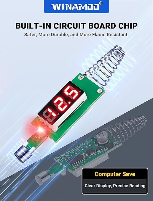 Upgrade Automotive Test Light - Image 3