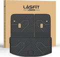 LASFIT Cargo Mat and Backrest Mat by LASFIT