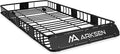 ARKSEN 84 x 39 x 6 Inch Universal 150LB Heavy Duty Roof Rack Cargo by ARKSEN