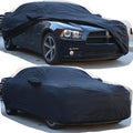 All Weather Waterproof car Cover Good by XTREMECOVERPRO