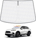 5-Layer Windshield Sunshade Fits by cartist