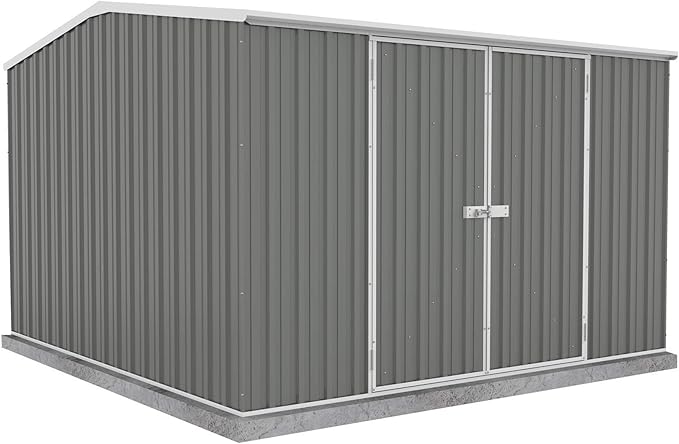 Absco Premier Storage Sheds, DIY Backyard Shed, Utility Tool Storage, Weather & by AbscoSheds