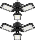 LED Garage Lights by Aoretic