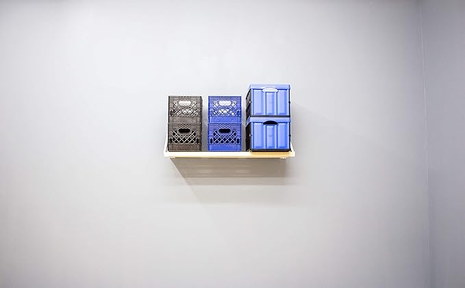 RhinoMini Universal Garage Storage Kit - Image 3