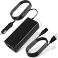 12V 10A Car Cigarette Lighter Power Adapter by TUOSTPY