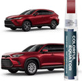 3Q3 Dark Red/Salsa Red Pearl Touch Up Paint by SNSIR