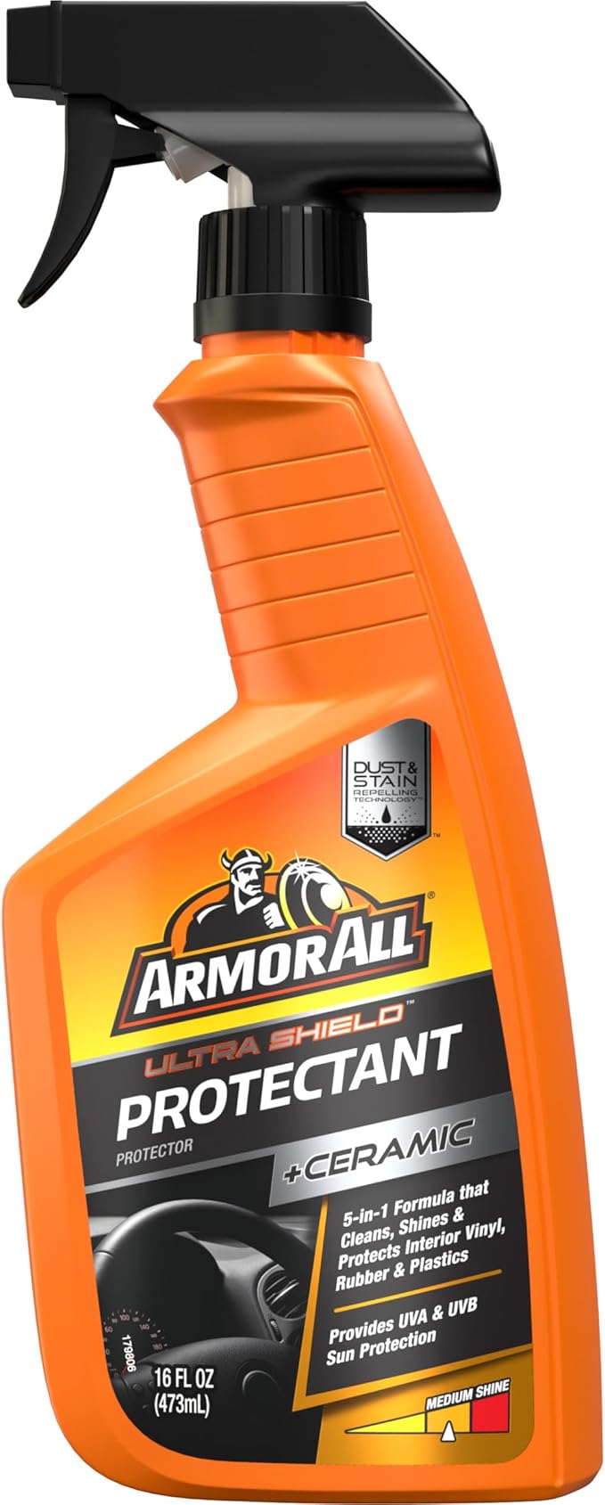 Armor All Extreme Shield Protectant Spray, Interior Car Cleaner by ArmorAll
