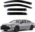 KPY Window Visor Compatible by KPYBizConnect