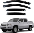 KPY Window Visor Compatible by KPYBizConnect