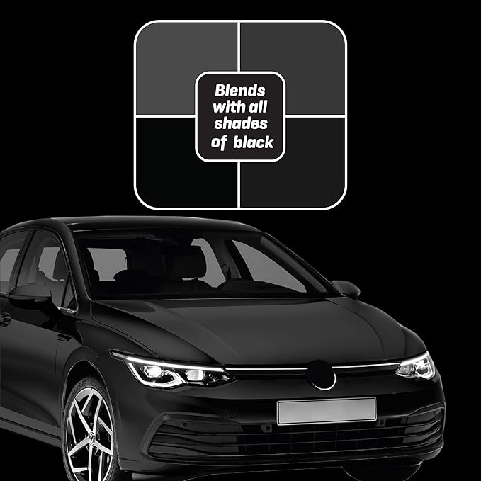 T-Cut Black Scratch Remover, Color Fast Car Wax Polish Color Enhancer, 5.3 Oz - Image 6