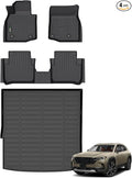 ANBINGO® Floor Mats & Cargo Liner by ANBINGO