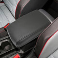 SXCY for 2024 VW Tiguan Armrest Cover for Volkswagen Tiguan 2024 Accessories by SXCY