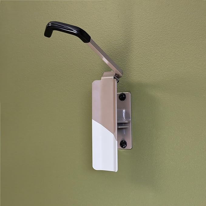 StoreYourBoard Bike Swivel Rack – Wall Mounted Garage Bike Storage, Vertical - Image 7