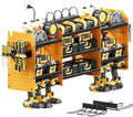 Upgrade Large Power Tool Organizer Wall Mount by WIWIDRM