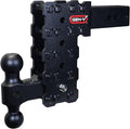 GEN-Y Hitch Solid Shank Adjustable Tow Hitch by GEN-YHitch