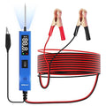 OBDResource Test Light Automotive, Power Circuit Probe Tester, 12V - 24V Car by OBDResource