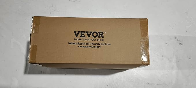 VEVOR Carport Replacement Canopy Cover 10 x 20 ft, Garage Top Tent Shelter Tarp - Image 11