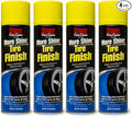 Stoner Car Care 91094-4PK More Shine Tire Finish by StonerCarCare