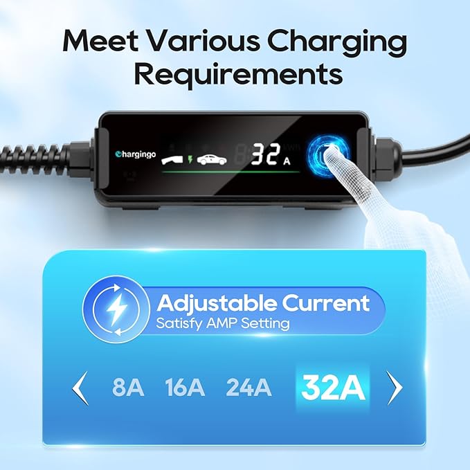 Tesla EV - Image 4