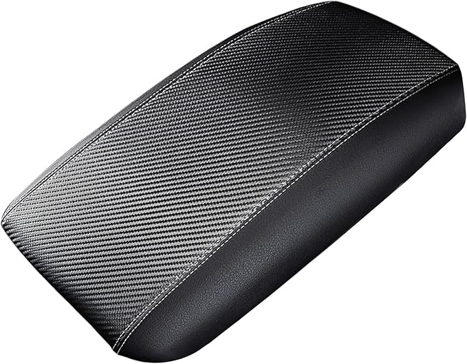 Autorder Center Console Cover for 2016-2019 2020 2021 Hyundai Tucson by Autorder