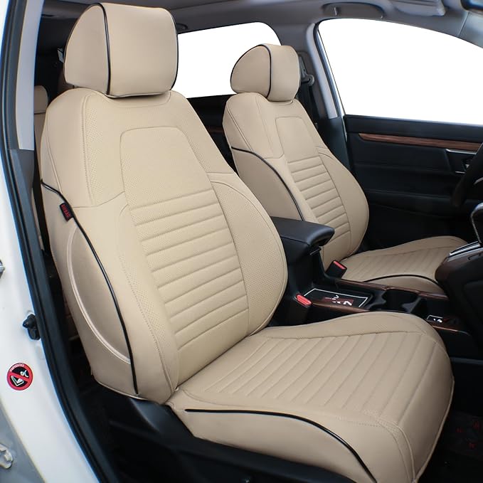 EKR Accord Seat Covers Full Set Custom by EKR