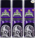 Untouchable Tire Shine Spray – Long-Lasting Wet Tire Finish by CristalProducts