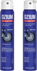 Ozium 3.5 Oz. Air Sanitizer & Odor Eliminator by OZIUM