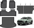 ANBINGO®-Floor Mats & Cargo Liner by ANBINGO