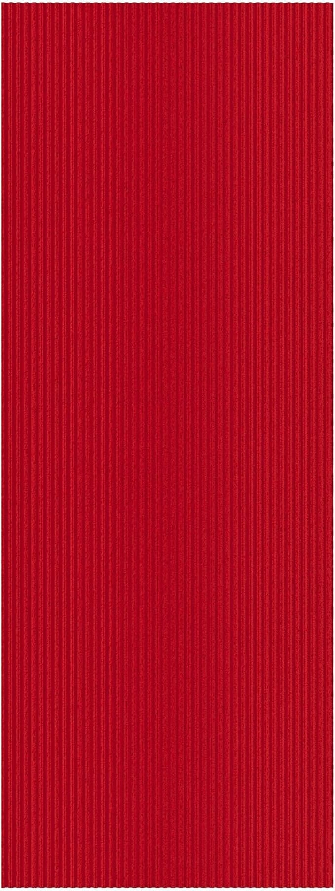 Ottomanson 2'7" x 11' Hallway Runner - Image 8