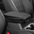 Shademax Custom for 2026 2025 Toyota 4Runner Center Console Cover Armrest Cover by Shademax