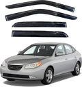 KPY Window Visor Compatible by KPYBizConnect