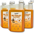 Liquified RV Toilet Treatment Bundle by LiquifiedRVToiletTreatment