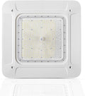 OSTEK LED Gas Station Canopy Light, 180W Carport Ceiling Light 5700K, Outdoor by OstekLedLighting