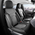 FREESOO Car Seat Covers Front Seats 2PCs, Waterproof Automotive Seat Covers by FREESOO