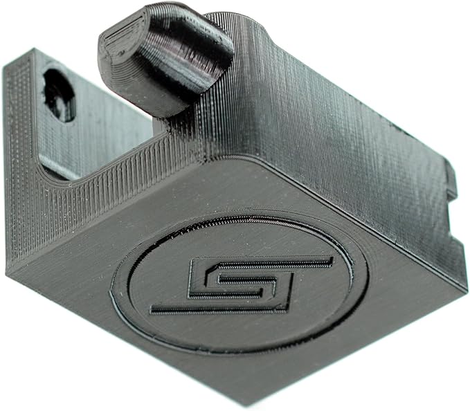 Spartan Mounts Compatible with Remington 870 | Wall Shotgun Display Storage - Image 2