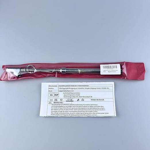 GODESON Dual Head Tire Pressure Gauge, Heavy Duty Pen Tire Gauge Range - Image 7