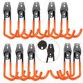 3-H Heavy Duty Garage Hooks by 3-H