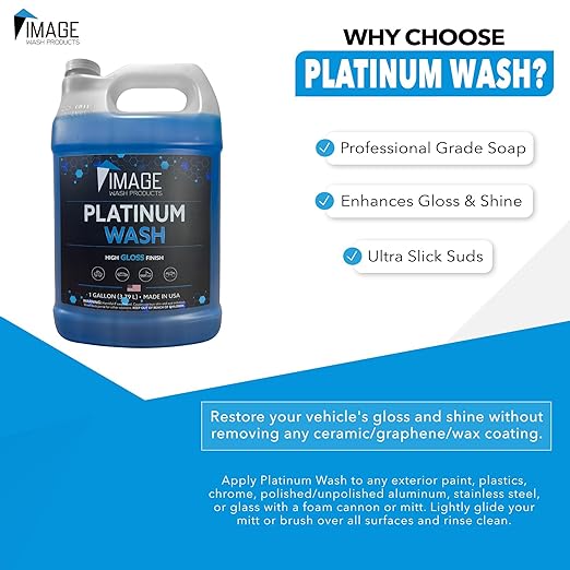 Image Wash Products - Image 2
