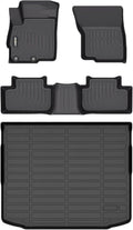 GINOWY-Floor Mats & Cargo Liner by GINOWY