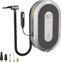 Giraffe Tools Tire Inflator Portable Air Compressor, 150 PSI 12V Car Air Pump by GiraffeTools