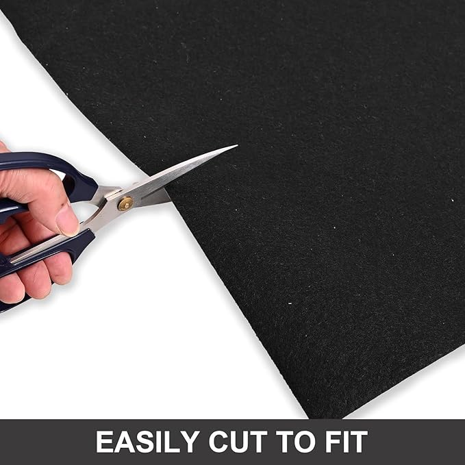 29 * 36IN Oil Spill Mat, Garage Floor Mat, Premium Absorbent Oil Pad, Waterproof - Image 3