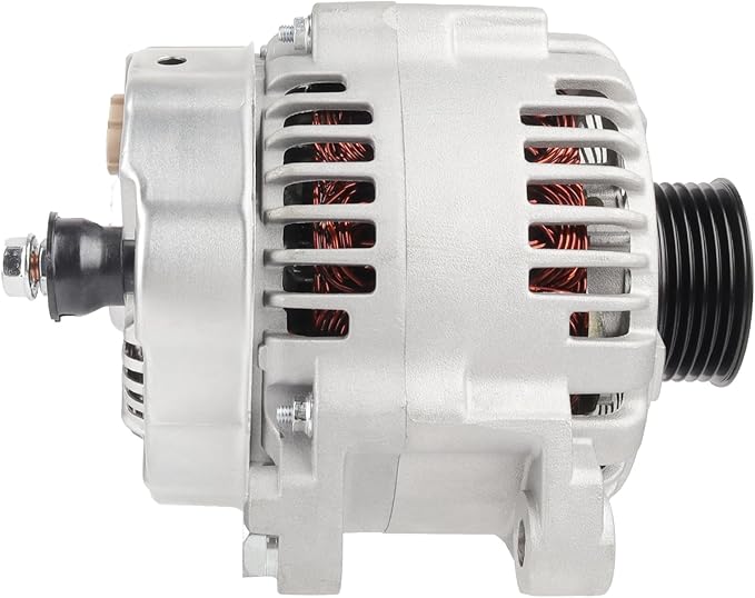 Ezexpreze 11191 New Alternator Replacement - Image 7
