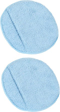 Leather CPR Microfiber Applicator Sponge 2pcs by CPRCleaningProducts